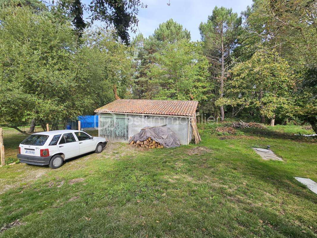 Belle maison de campagne - photo 9