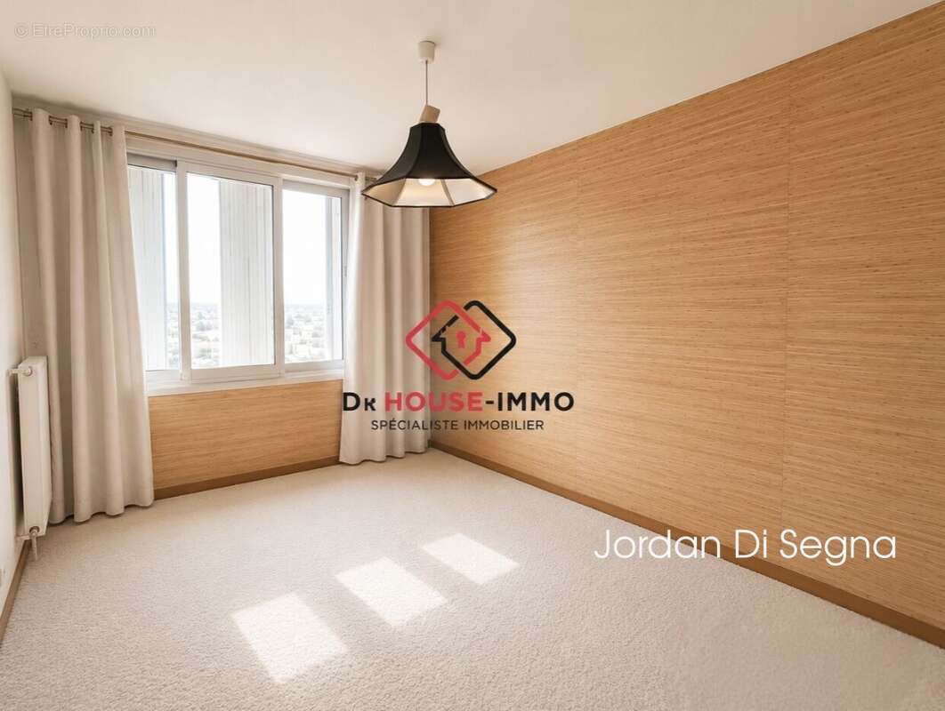 Appartement 85 m² à Toulon  - photo 7