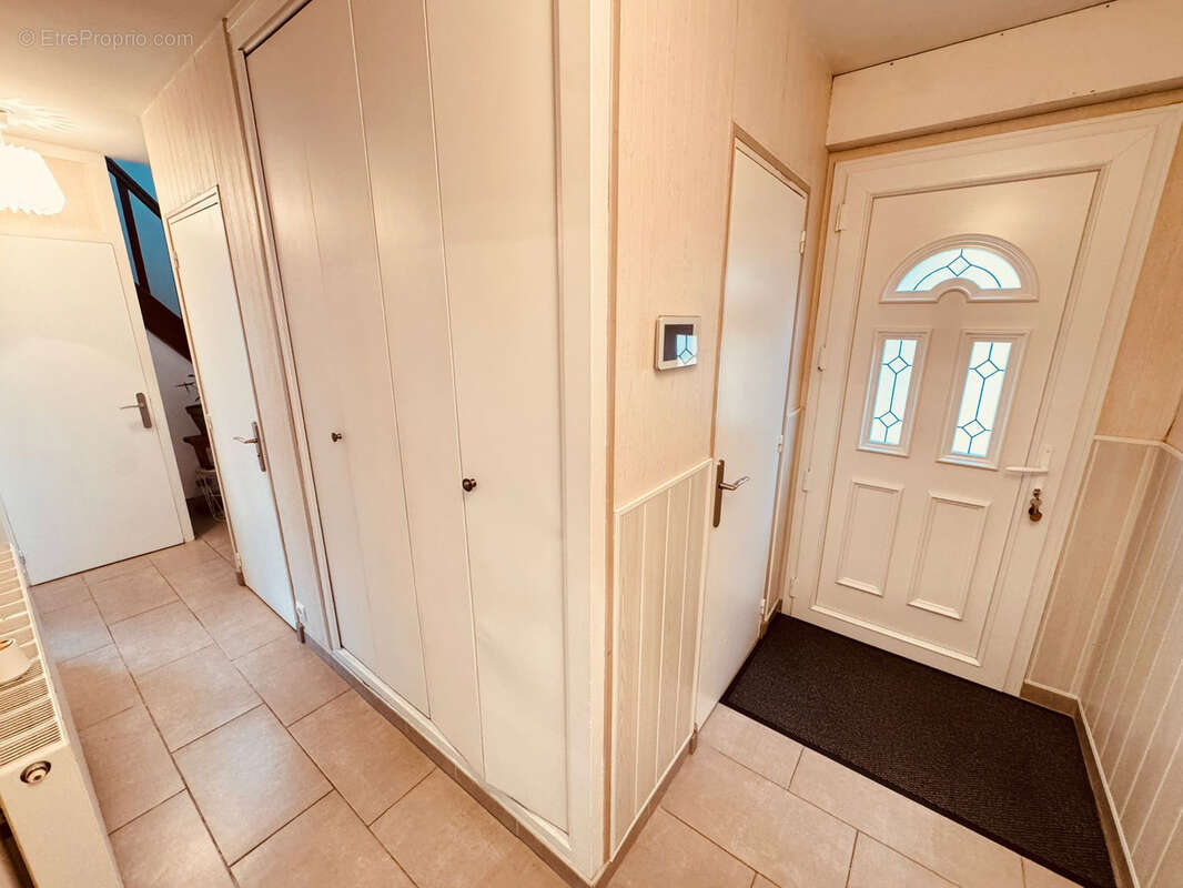 Maison à SAINT-MARD