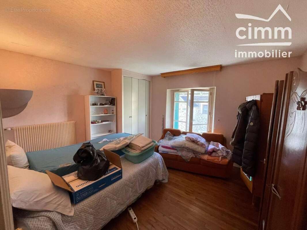 Ensemble immobilier de caractère de 325 m² sur 1 000 m² de terrain. - photo 9