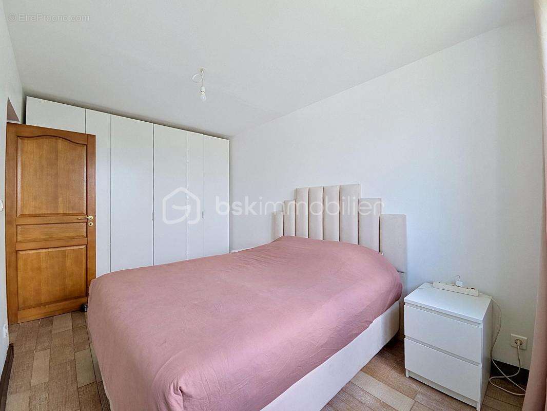 Appartement à MITRY-MORY