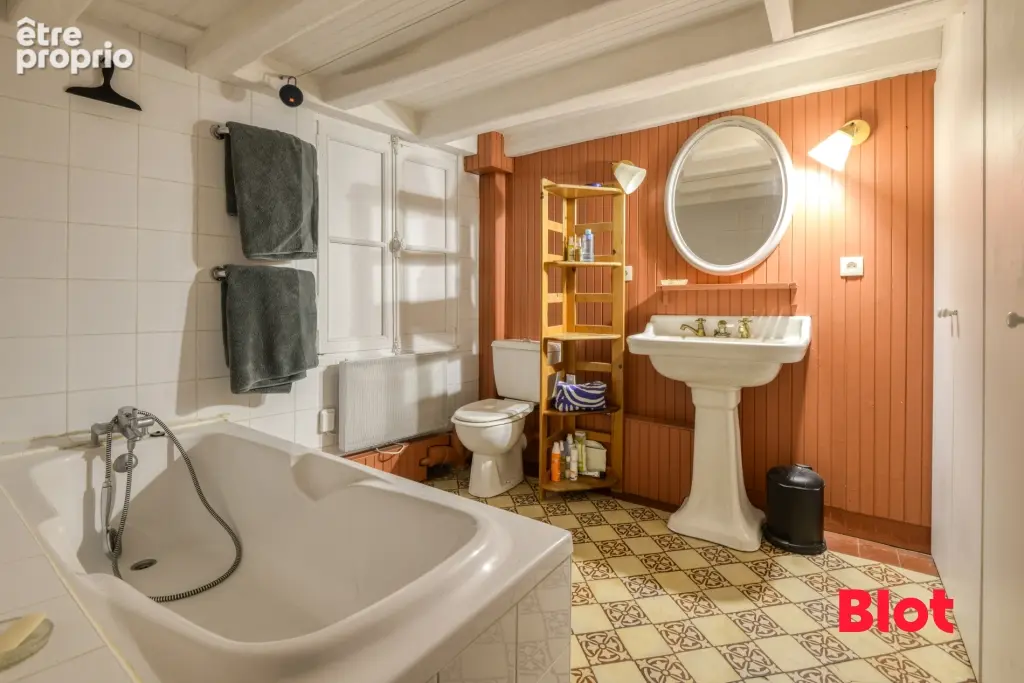 Appartement 4 pièces 85 m² à vendre à Nantes (44000) - photo 6