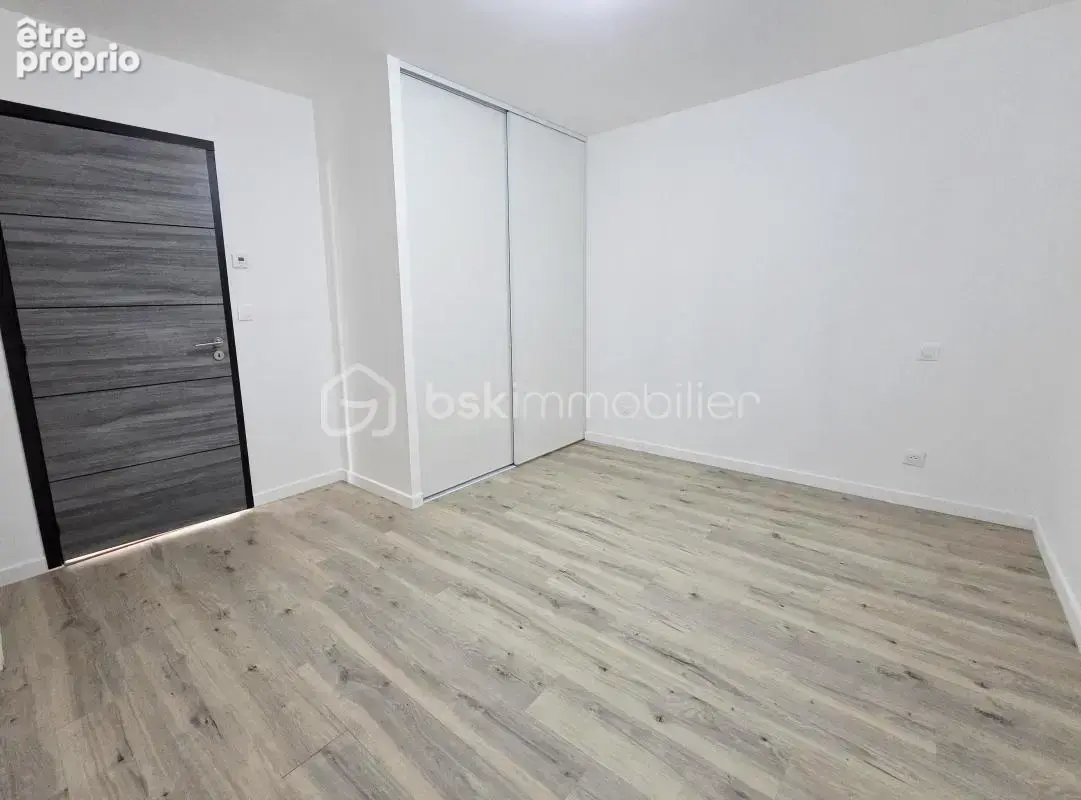  cornebarrieu – villa contemporaine de 158 m² – 4 chambres - 1  – terrain de 908 m² – piscine - photo 8