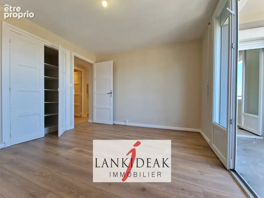 Appartement T3 de 56 m2 entièrement rénové - photo 11