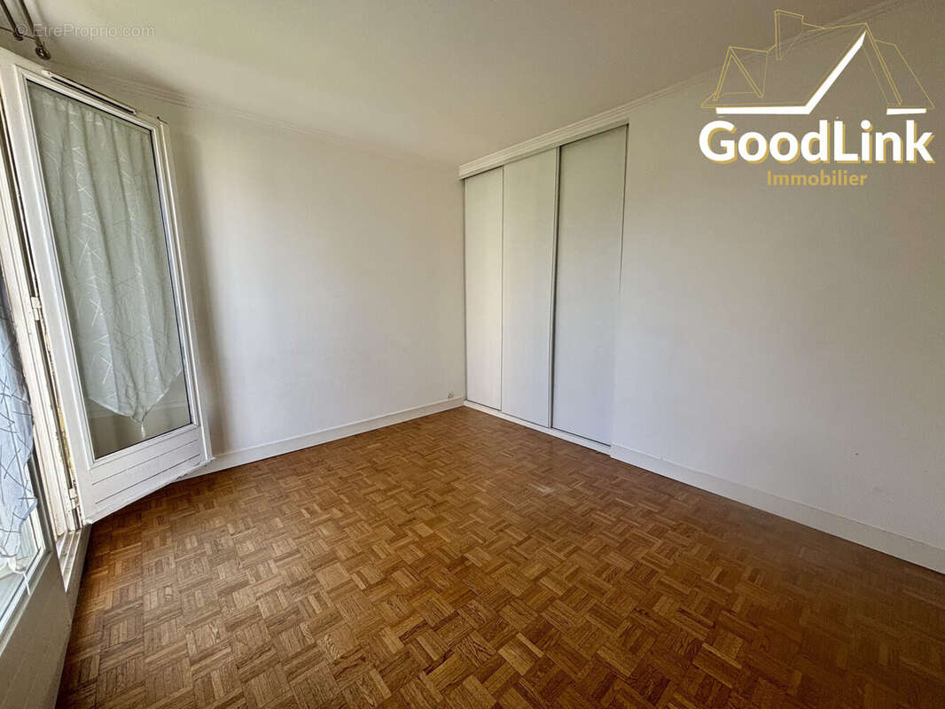 Appartement à CHOISY-LE-ROI