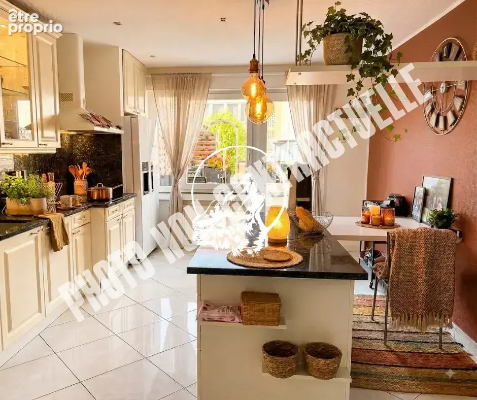 Appartement 158 m² à Saint-Avold  - photo 7