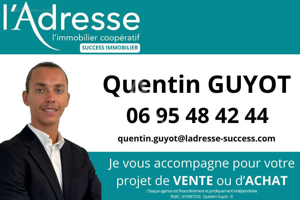 Appartement 2 pièces 25m² - Idéal Premier Achat - photo 7