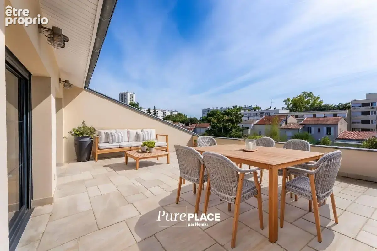 Villa contemporaine de 220 m2 à Bordeaux - photo 15