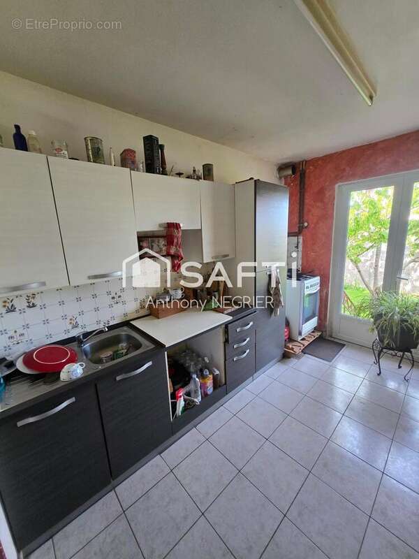 Photo 2 - Maison à FLERS