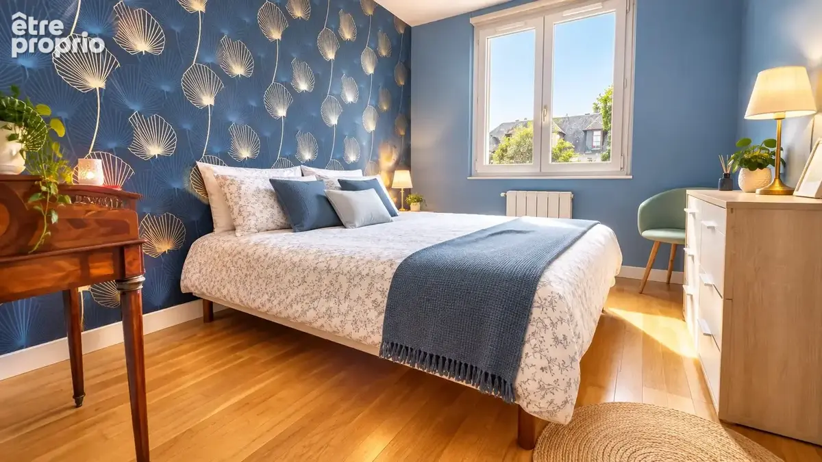 Maison 6 pièces 139 m² à vendre à Guichen (35580) - photo 7