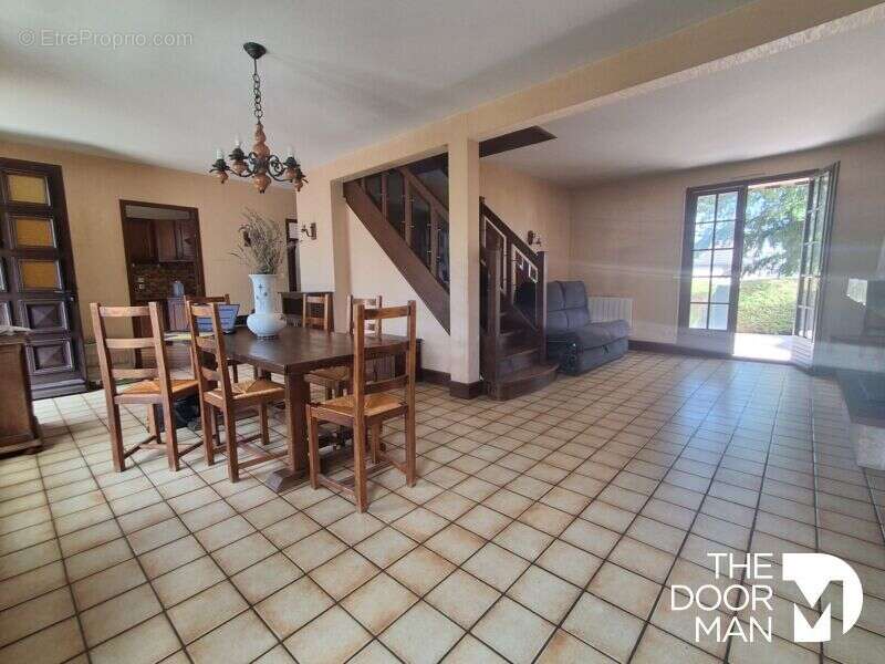 Maison 28700 - photo 2