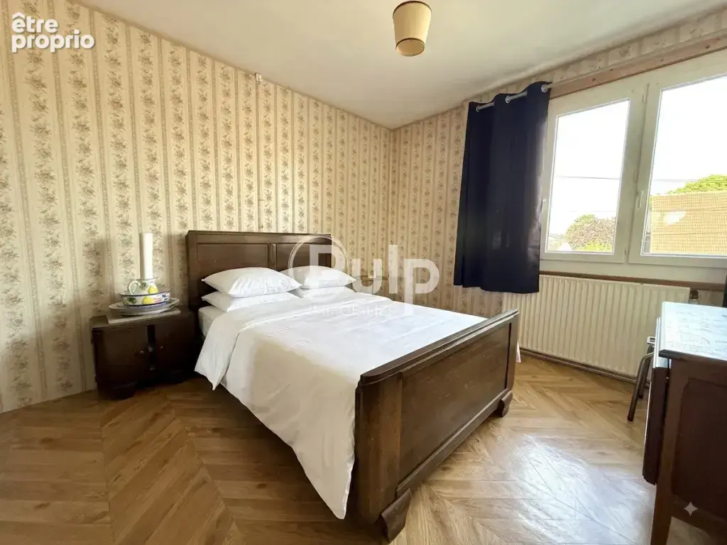 Phalempin - Maison 4 chambres avec jardin - photo 6