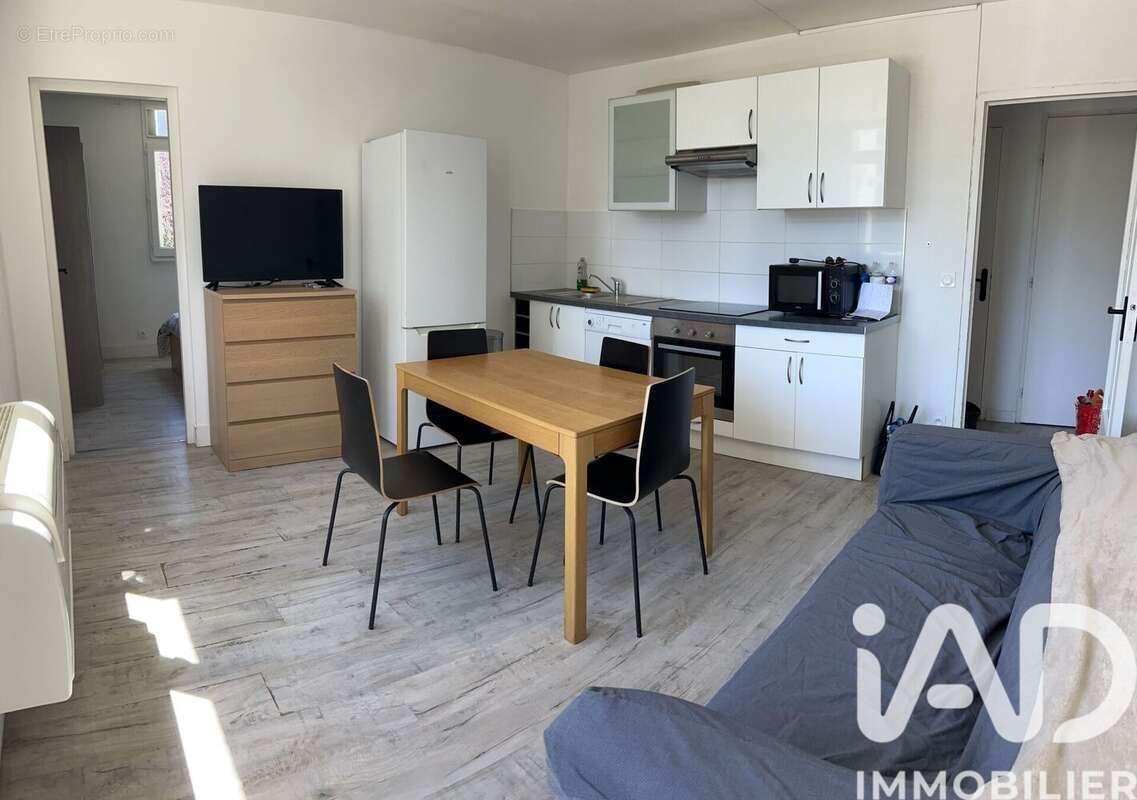 Photo 3 - Appartement à MONTPELLIER