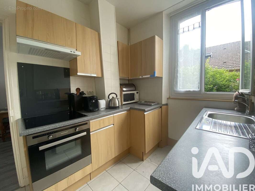 Photo 4 - Appartement à RAMBOUILLET