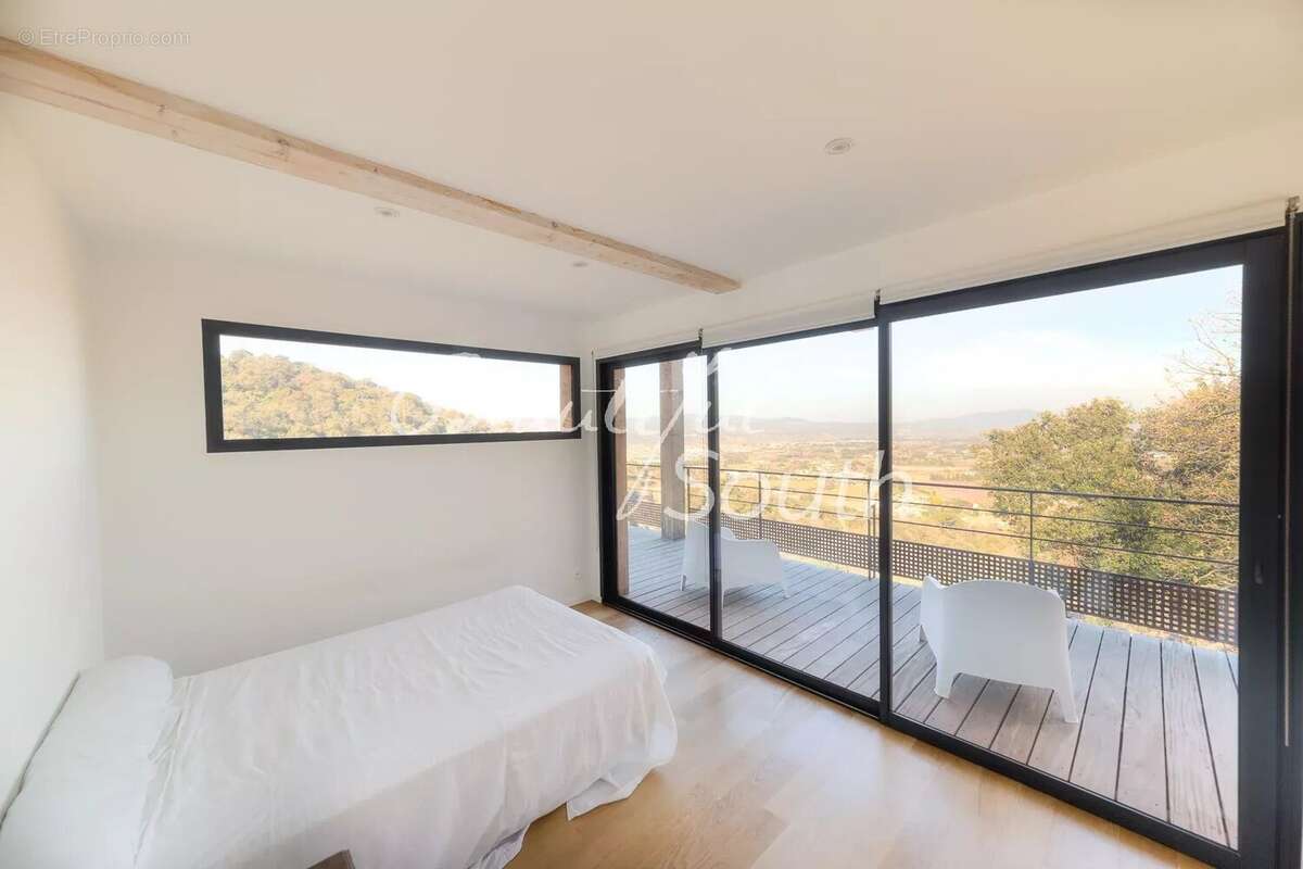 Maison à ILLE-SUR-TET