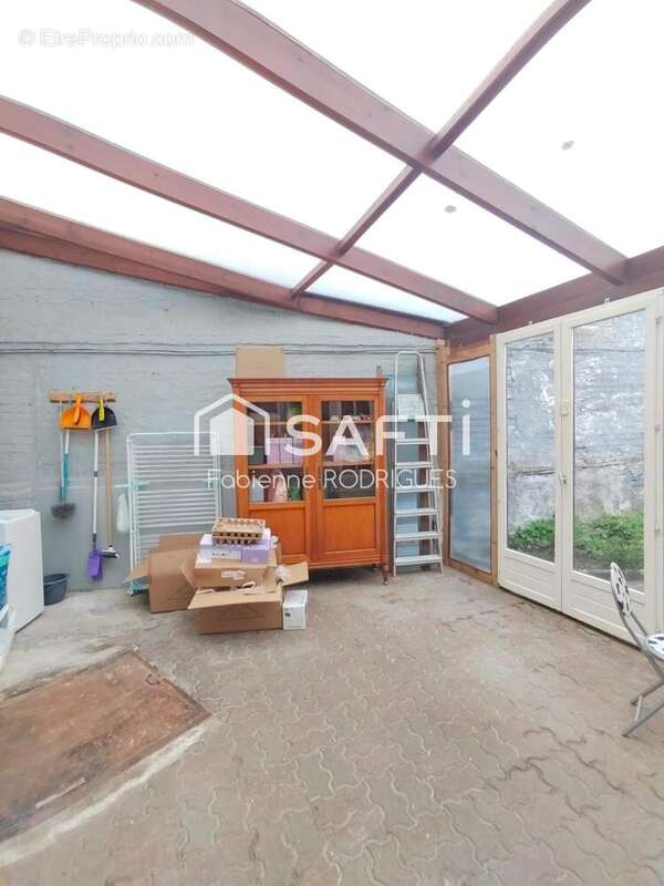 Photo 6 - Maison à LE CATEAU-CAMBRESIS