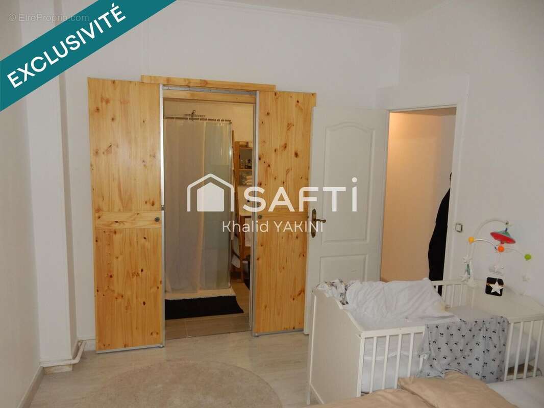 Photo 6 - Appartement à HAUTE-ISLE