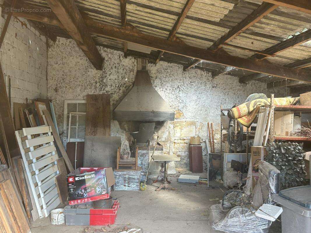 Appartement à PORT-D'ENVAUX
