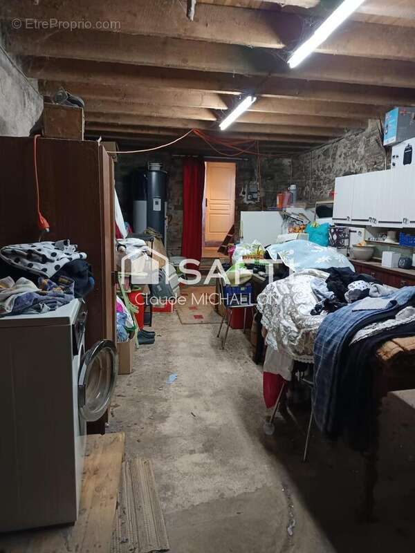 Photo 7 - Maison à ROUGE