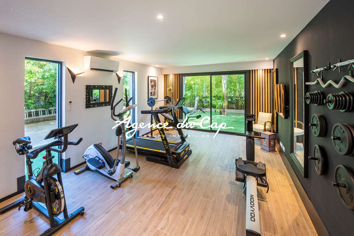 Maison à SAINT-RAPHAEL