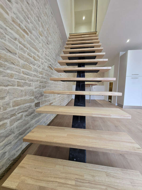 Maison à VALLANS