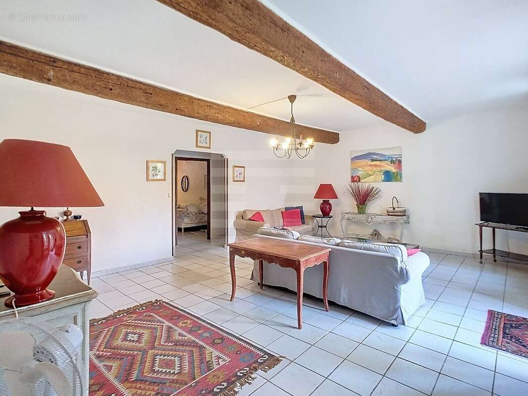 Maison à LEZIGNAN-CORBIERES