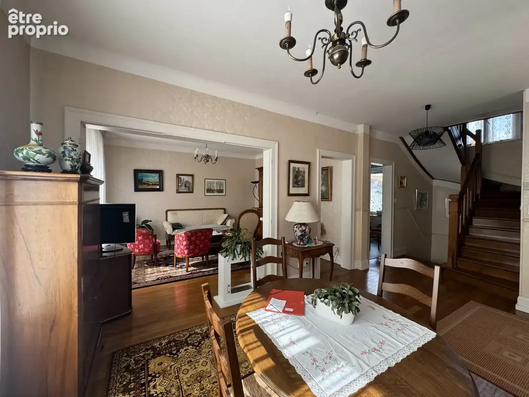 Maison pleine de charme et de potentiel - photo 2