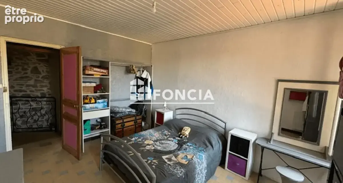 TOULON OUEST MAISON d'environ 120m2 avec 3 Chambres sur 490m2 de terrain - photo 6