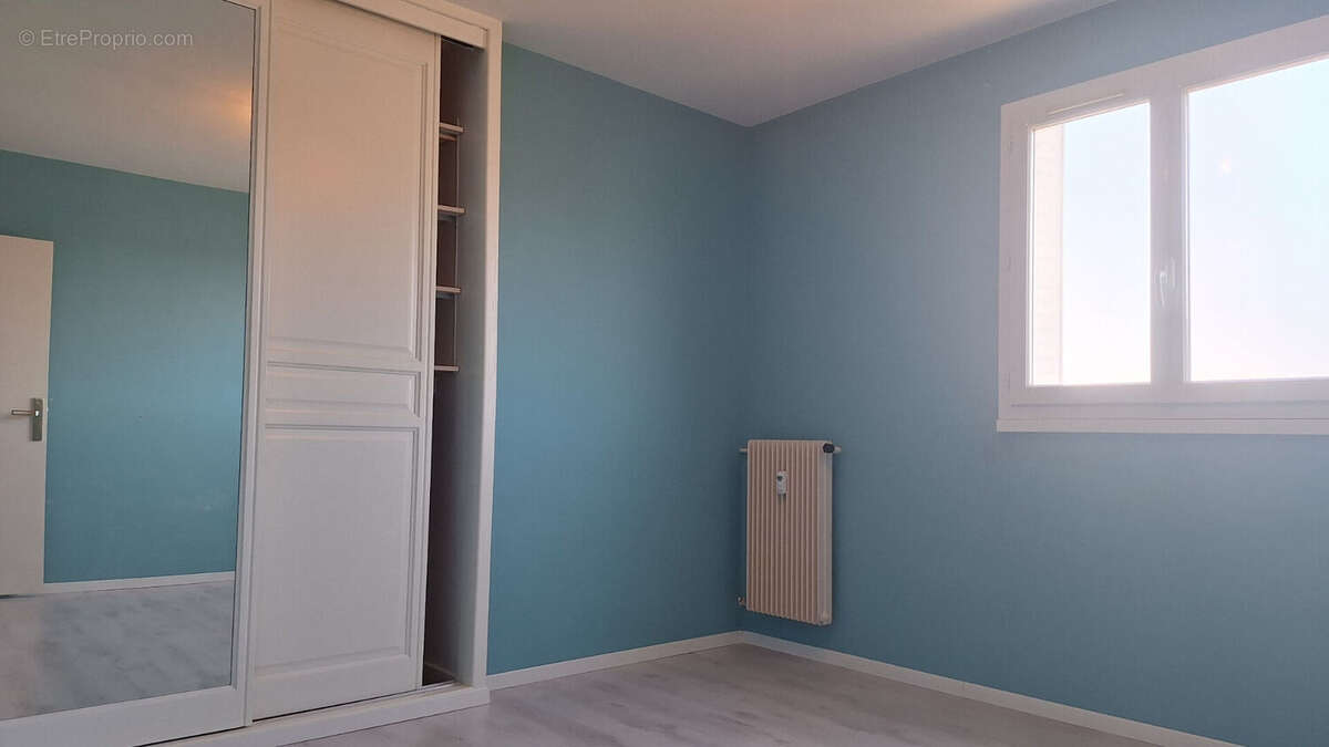 Appartement Cournon D Auvergne 4 pièce(s) 89.63 m2 - photo 8