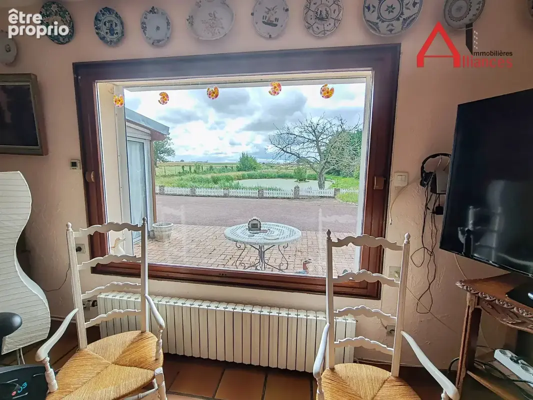 Maison 9 pièces 199 m² à vendre à Saint-Valery-Sur-Somme (80230) - photo 5