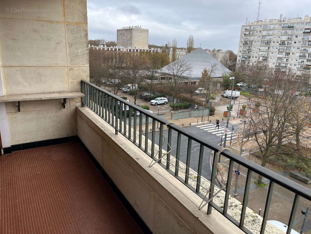 Appartement à MEUDON