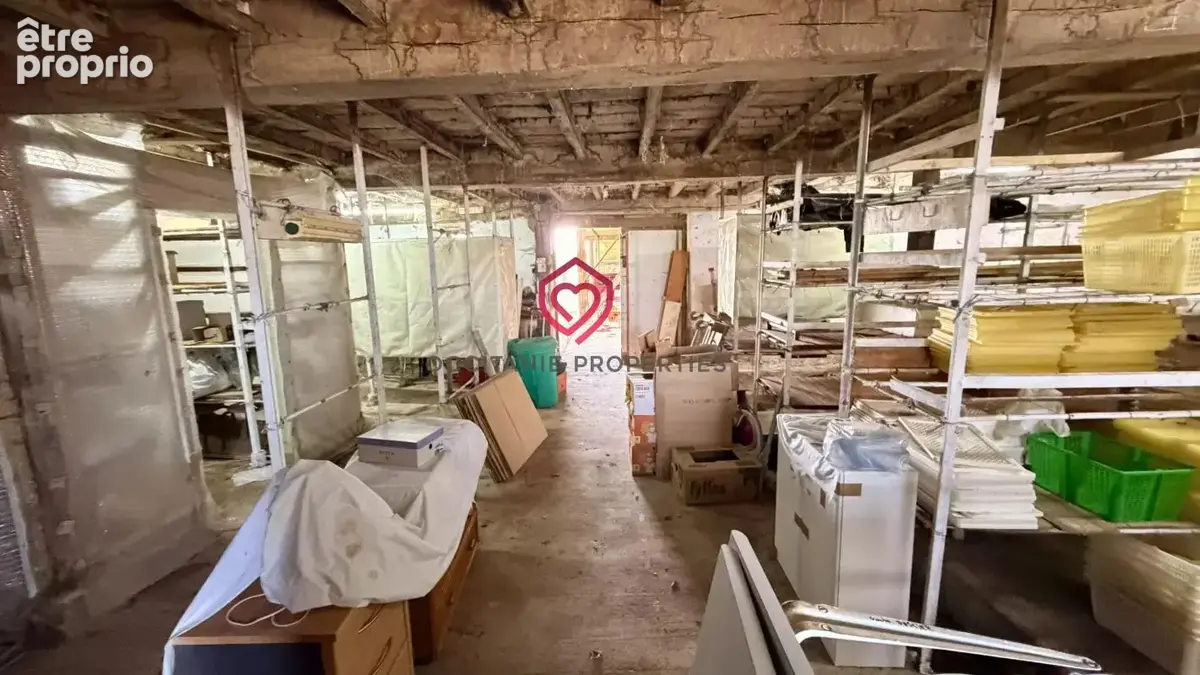 Ferme rénovée de 140 m² avec dépendances sur 1,3 ha – Vue Pyrénées - photo 14