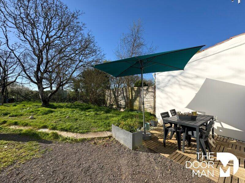 Maison à SAINTE-PAZANNE