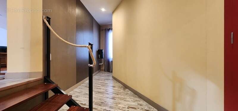 Appartement à LOURDES