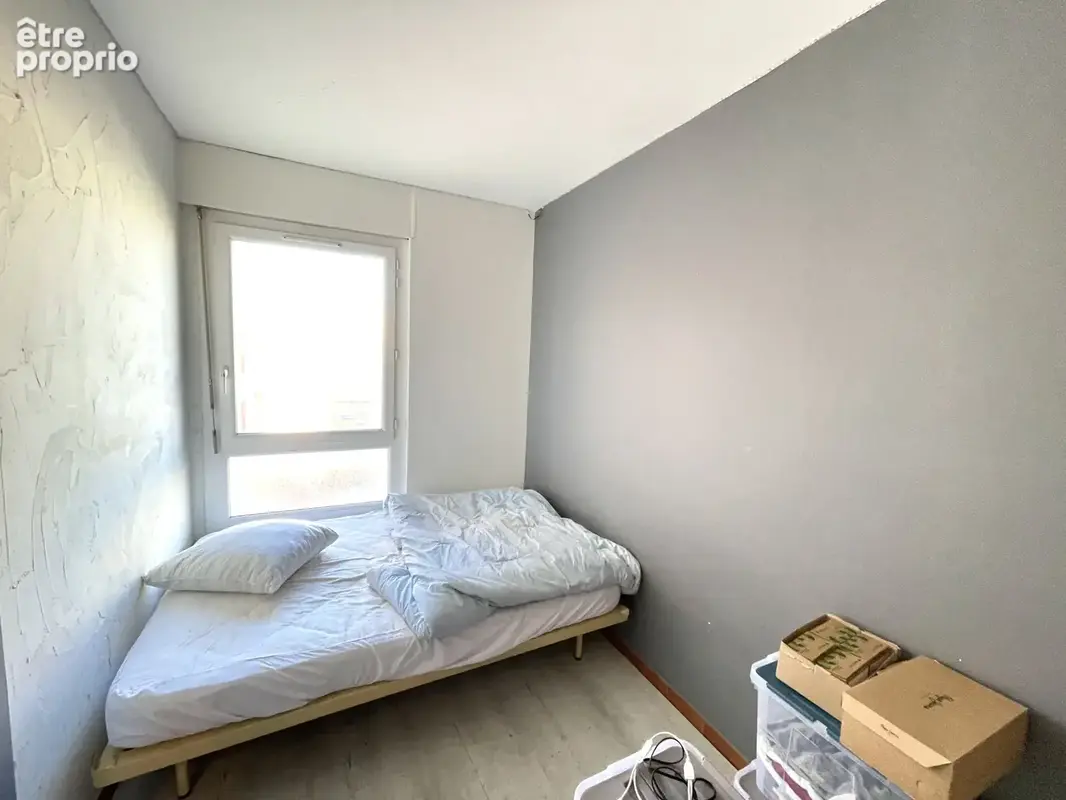 Appartement t3 en duplex avec parking privé - photo 8