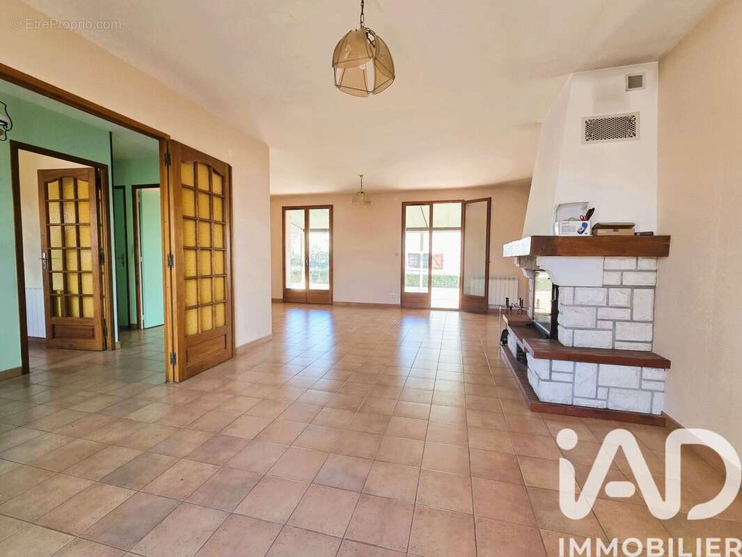 Photo 9 - Maison à BROU