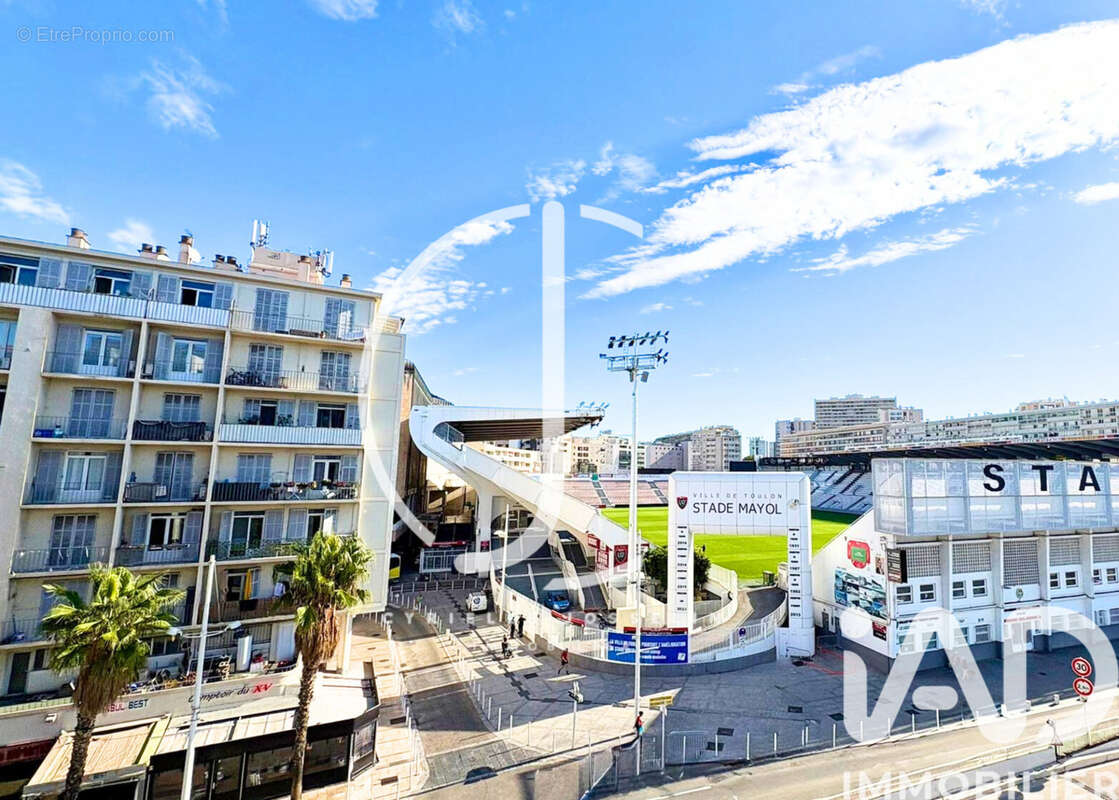 Photo 9 - Appartement à TOULON