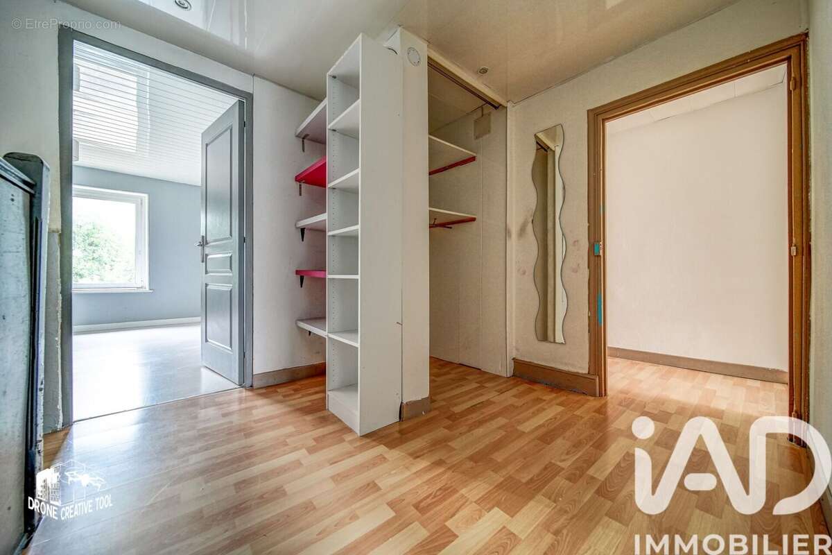 Photo 5 - Maison à MARS-LA-TOUR