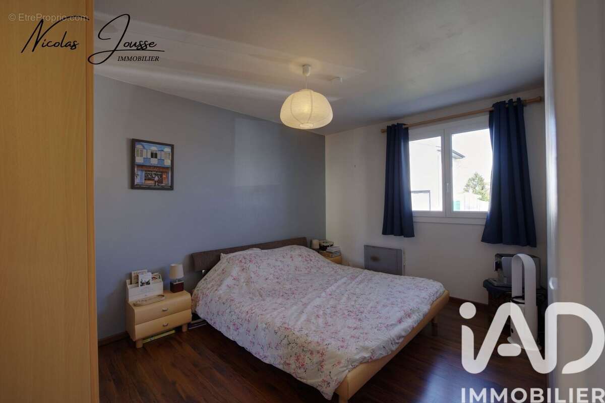 Photo 5 - Maison à VERSONNEX