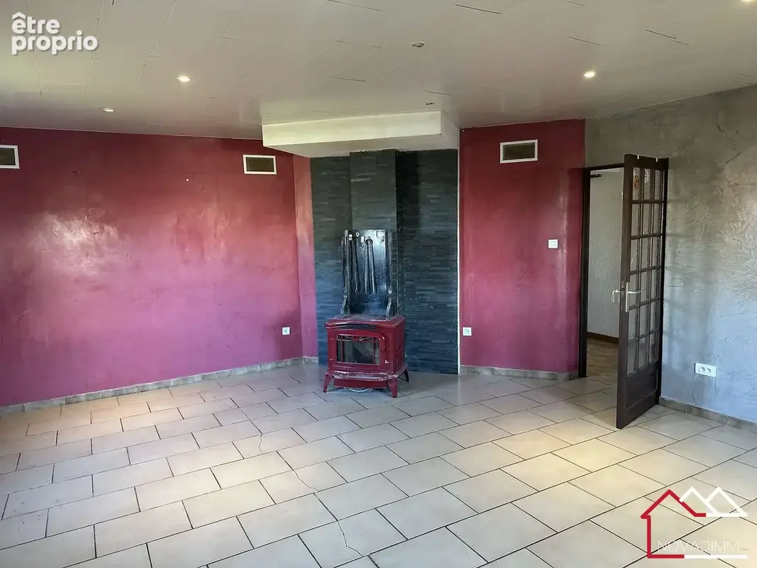 Maison 5 pièces 110 m² à vendre à Silly-Sur-Nied (57530) - photo 9