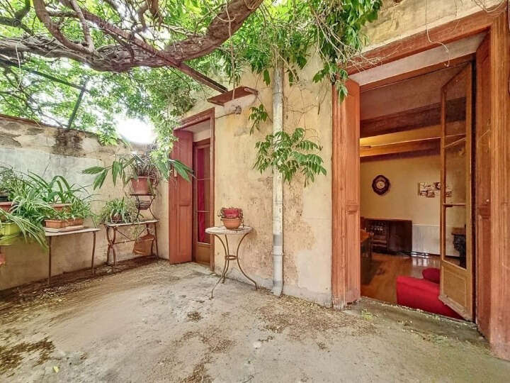 Maison à SAINT-FELIU-D&#039;AMONT