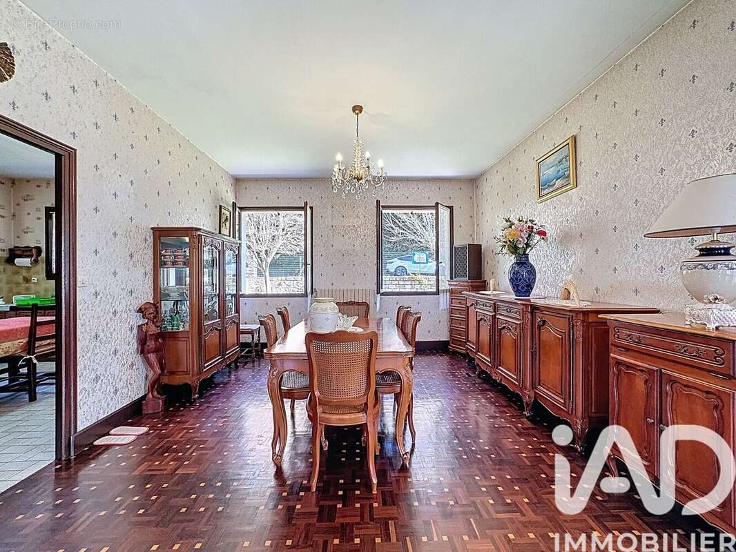 Photo 5 - Maison à PUYMOYEN
