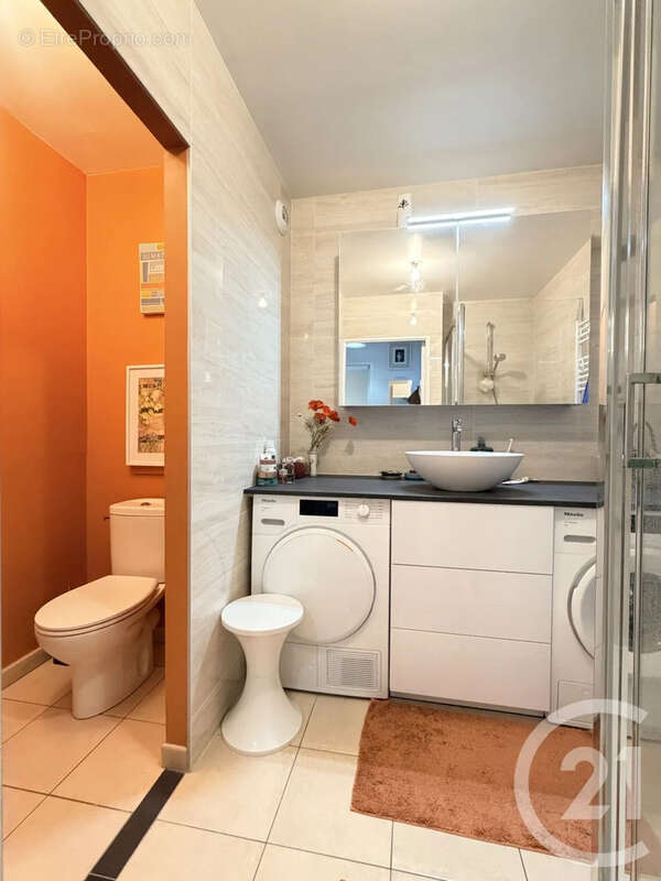 Appartement à ANTONY
