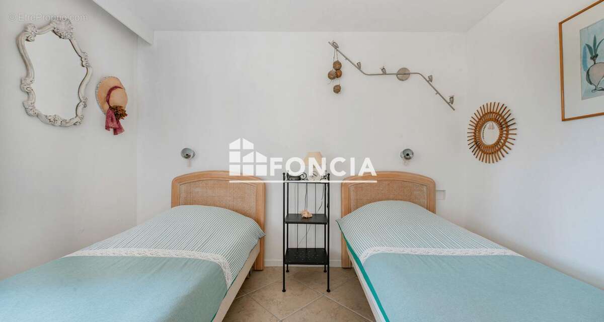 Gréoux les Bains, Bel appartement T2 de 39 m2 situé résidence le Flore - photo 7