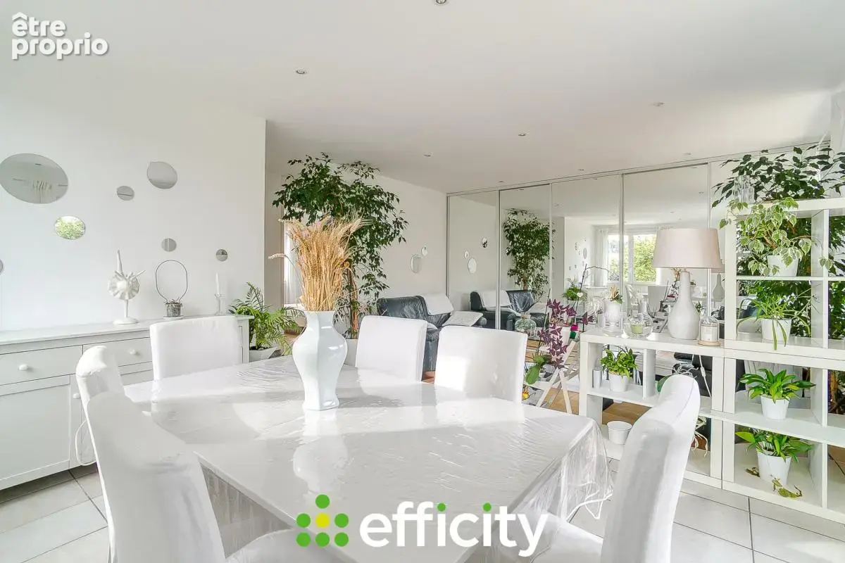 Maison 4 pièces 123 m² à vendre à Vienne (38200) - photo 2