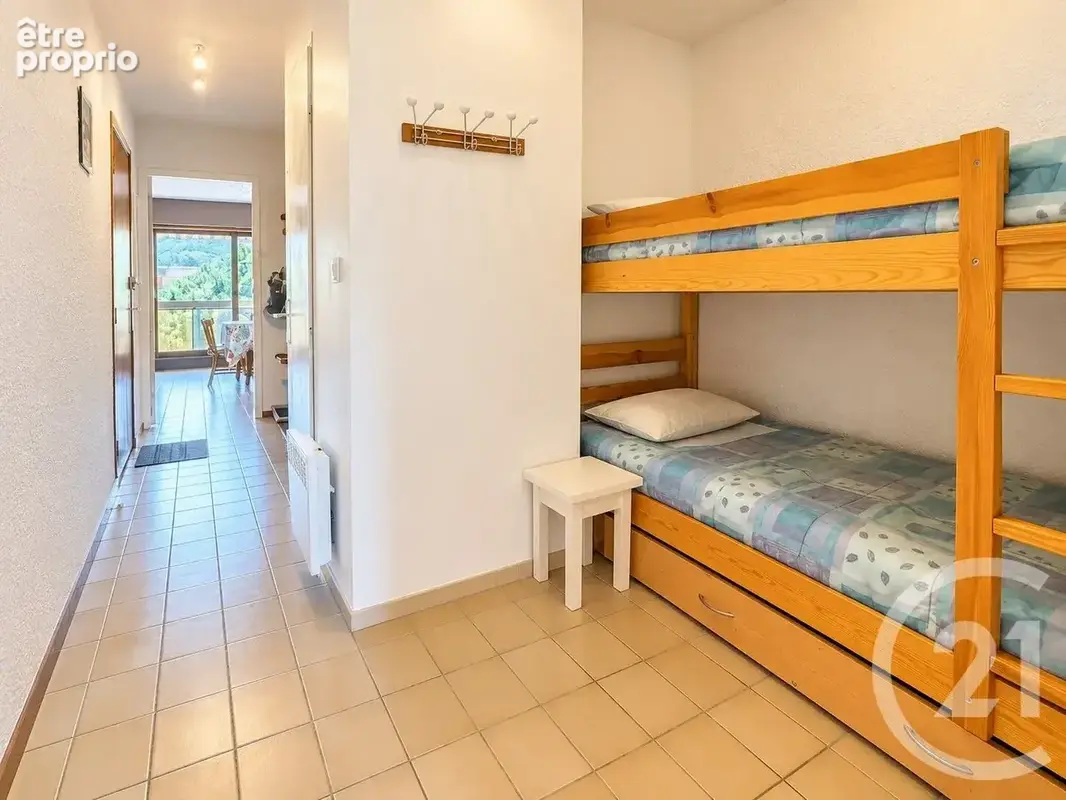 Appartement 3 pièces 42 m² à vendre à Bormes-Les-Mimosas (83230) - photo 8