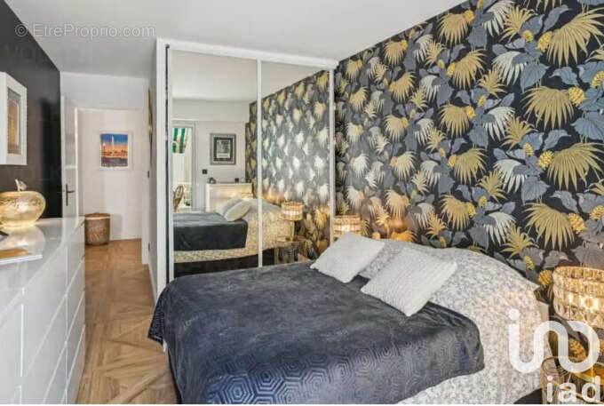 Photo 9 - Appartement à CANNES