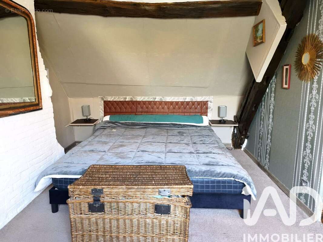 Maison 145 m² à Ervauville  - photo 7
