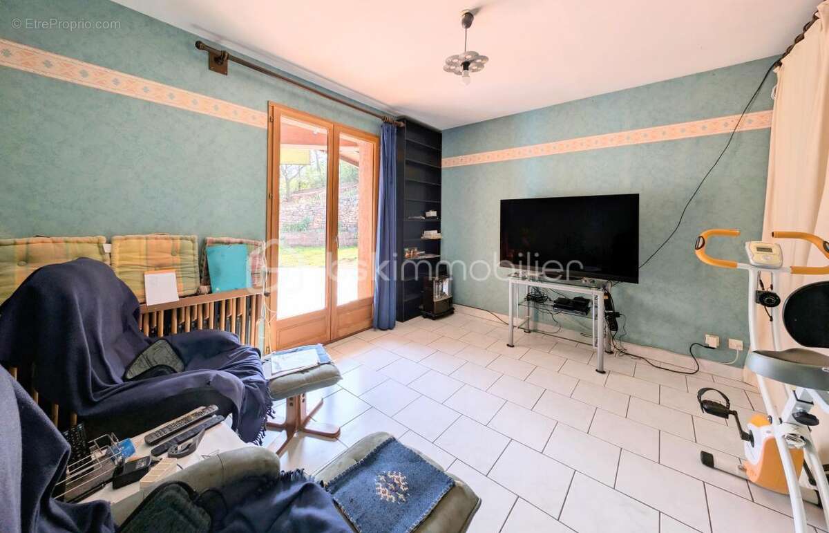Villa de 257 m² a liausson 34800 - photo 10