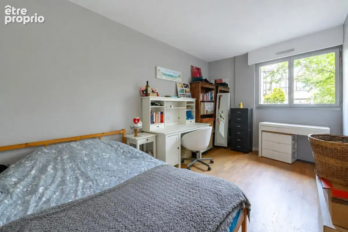 Appartement - photo 11